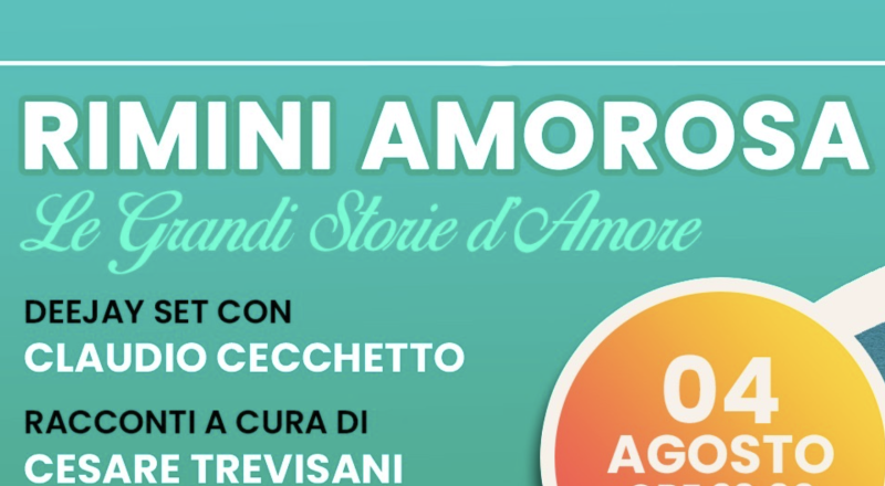 Rimini Amorosa